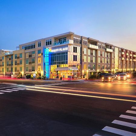 Hyatt Place Dewey Beach Exterior foto