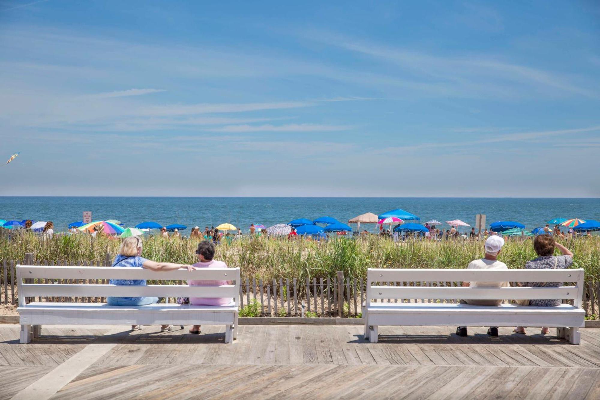 Hyatt Place Dewey Beach Exterior foto