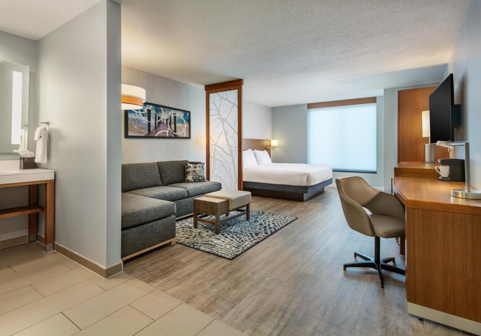Hyatt Place Dewey Beach Exterior foto